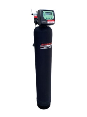 Advance Pump and Filter custom aeration system unit