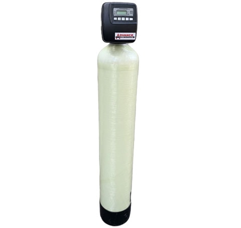 Advance Pump and Filter pH neutralizer system