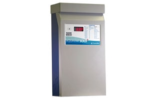 New Hampshire constant pressure system