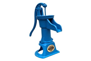 New Hampshire hand pump